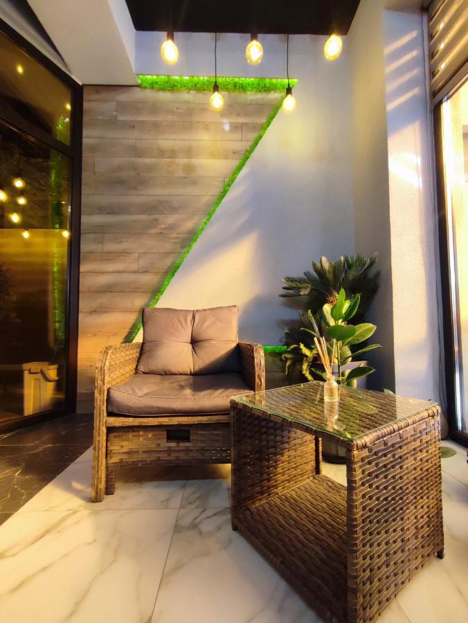 Zest Hotel & Spa Oral Exterior photo